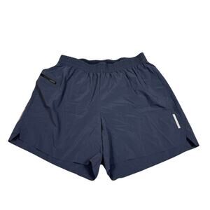 Rei Co-Op Athletic Lined Running Shorts Mens Size M